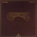 Carpenters. The Singles 1969-1973 (LP)