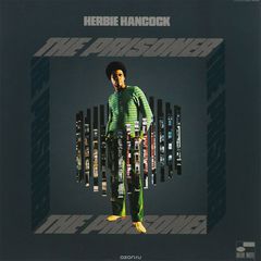 Herbie Hancock. The Prisoner (LP)