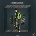 Herbie Hancock. The Prisoner (LP)