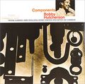 Bobby Hutcherson. Components (LP)