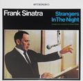 Frank Sinatra. Stangers In The Night (LP)
