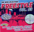The New Selection! Freestyle. Vol. 38