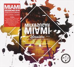 Miami Session 2016 (2 CD)