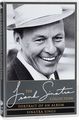Frank Sinatra Portrtait Of An Album + Sinatra Sings