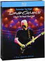 David Gilmour. Remember That Night - Live At The Royal Albert Hall (2 Blu-Ray)