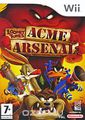Looney Tunes ACME Arsenal (Wii)