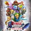 Hyrule Warriors: Definitive Edition (Nintendo Switch)