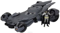 DC Comics.   Batmobile 2016  Batman 1:24