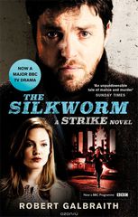 Silkworm TV tie-in