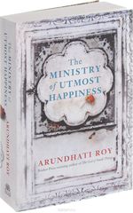 The Ministry of Utmost Happiness