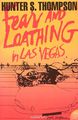 Fear and Loathing in Las Vegas