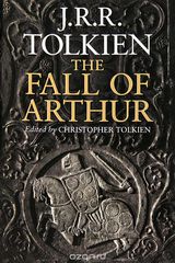 Fall of Arthur