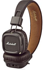 Marshall Major II Bluetooth, Brown 