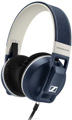 Sennheiser Urbanite XL, Denim 