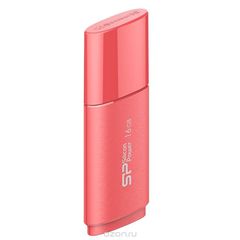 Silicon Power Ultima U06 16GB, Pink USB-