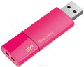 Silicon Power Blaze B05 32GB, Red USB-