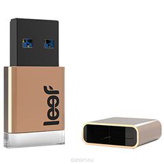 Leef Magnet 3.0 16 GB, Copper USB-