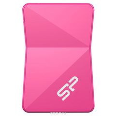 Silicon Power Touch T08 32GB, Pink USB-