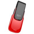 Silicon Power Ultima U31 16GB, Red USB-