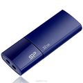 Silicon Power Ultima U05 32GB, Blue USB-