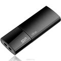 Silicon Power Ultima U05 16GB, Black USB-