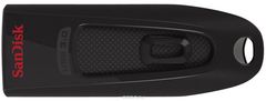 SanDisk Ultra USB 3.0 128GB, Black USB-