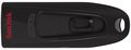 SanDisk Ultra USB 3.0 128GB, Black USB-