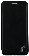 G-Case Slim Premium   ASUS ZenFone Go ZB500KL, Black