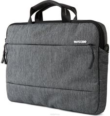 Incase City Collection, Dark Gray    15"