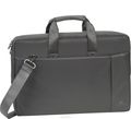 RivaCase 8251, Grey    17"