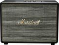 Marshall Woburn, Black   