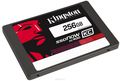 Kingston KC400 256GB SSD  (SKC400S3B7A/256G)