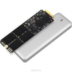 Transcend JetDrive 720 480GB SSD-  MacBook Pro (Retina) 13"