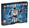 LEGO Mindstorms  EV3 31313