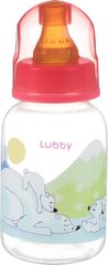 Lubby          0  125 