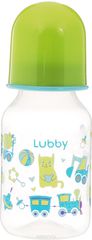 Lubby        0    125 