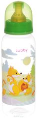 Lubby          0   - 250 