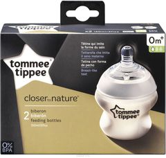 Tommee Tippee        0  150  2 