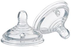 Tommee Tippee    Close To Nature    0  2 
