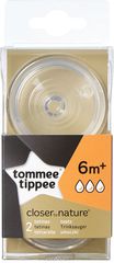 Tommee Tippee    Close To Nature    6  2 