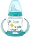 NUK - First Choice     6  18    150 