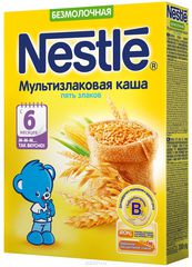Nestle    5 ,  6 , 200 