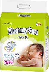 MammySun    0-5  90 