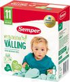 Semper Valling ,  11 , 435 