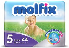  Molfix  (11-18 ), 44 