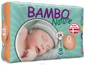 Bambo Nature   , "Premature", 1-3 , 24 