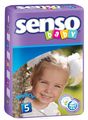 Senso Baby  Junior 11-25  16 