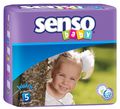 Senso Baby  Junior 11-25  32 