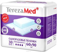 TerezaMed    Super 60  90  30 