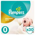 Pampers  Premium Care 0-2,5  ( 0) 30 